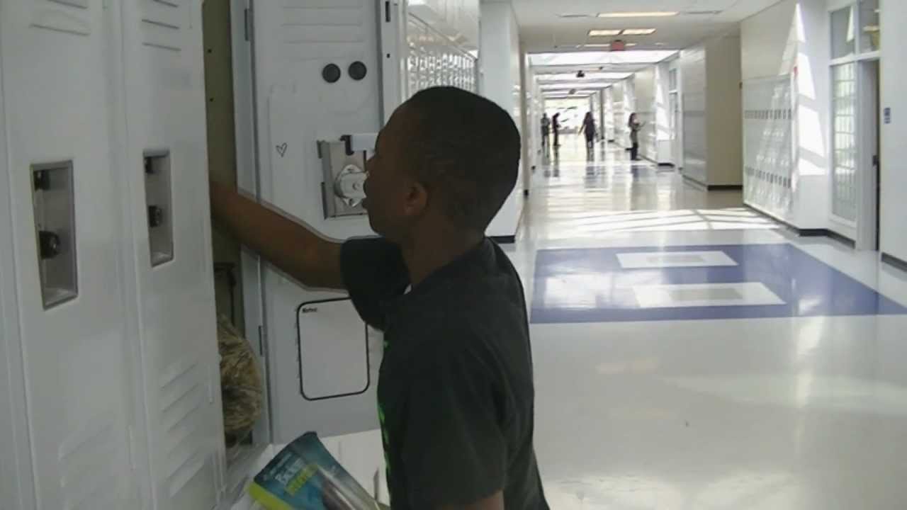 Locust Grove High School Bullying PSA