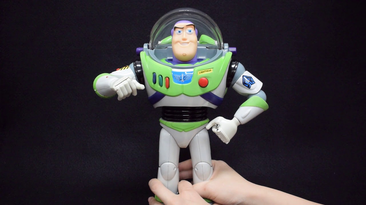 TOY STORY AND BEYOND!/トイストーリーアンドビヨンド！TOMY/トミー
