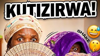 Kutizirwa Part 2 ( TB Old Video)