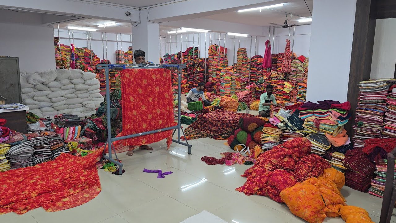 76988 71883 Or 96019 82587 ||  Darbari Saree Specialist Surat || VIBHU ENTERPRISE