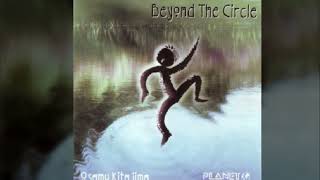 洋楽 Osamu Kitajima Beyond The Circle Osamu Kitajima - Beyond The Circle (1996) - YouTube