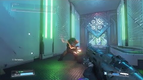 Doom SnapMap Ethereal Shard ETERNAL LVL 3