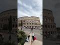 Italy’s Pride: Secrets of the Colosseum