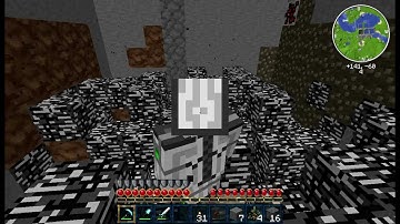 Minecraft Tekkit Server Tour