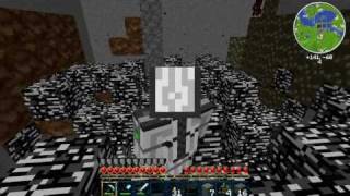 Minecraft Tekkit Server Tour