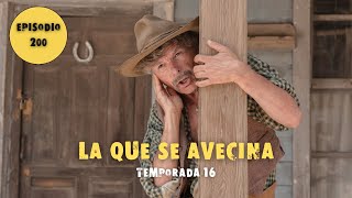 La Que Se Avecina Episodio 200 Ya Lo He Visto Opinión Sin Spoilers