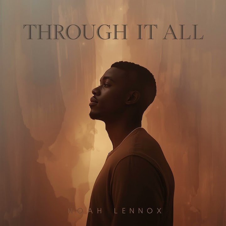 Through It AllArtist: Noah Lennox #rnb2025 #newmusic #emotionalrnb  #newonerecored2025