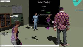 Celebrity Vortex Prototype 18 5 2019  networking demo session (professor/admin perspective) Wealth