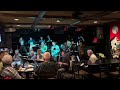 Hi Ho Trailus Boot Whip - Big Band Reunion
