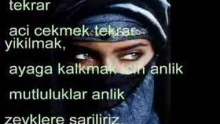YİNE BİR GECE YARISI