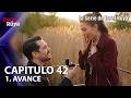 Esref Ruya Capítulo 42 en Español | ¿Eşref le Propone Matrimonio a Nisan? ¡Momento Inesperado!