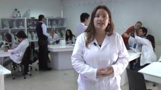 Desarrollan App para apoyar la enseñanza y el aprendizaje de la Biología Celular screenshot 4