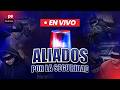 "Aliados por la seguridad: estado de emergencia": EN VIVO hoy 11 de mayo por TVPerú Noticias