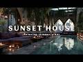 Deep Lounge Music ~ Sunset Tropical House Mix 2026 ~ Chillout Sunset Vibes for Relaxation