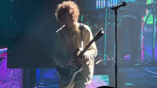 Beck - E-PRO +  Guitar solo . Live. Los Angeles, CA. 07.08.2023