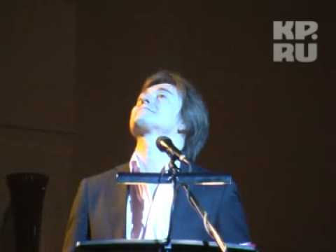 Сергей Безруков, Маленький принц