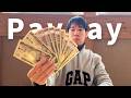 🇯🇵 Payday in Rural Nagano | Cooking, Family, and Life in My Attic | Vlog