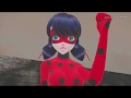 [MMD] Miraculous Ladybug Alterations