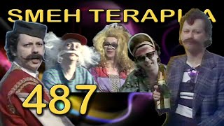 Boris Bizetić   Smeh Terapija 487   TV Show, 2019