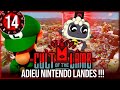 La fin de Nintendo Landes 💜 🔴 2e run Cult of The Lamb #14