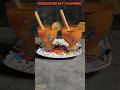 special juice #food #mini #minicoocking #recipe #cookingeggs #minicook #cooking #small #shorts