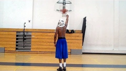 Drill Series Mixtape #1 | Full Workout | Dre Baldwin