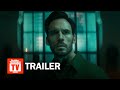 Lazarus Season 1 Trailer