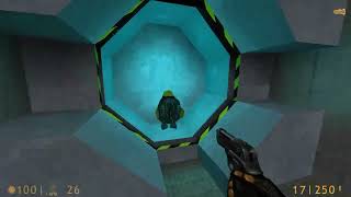 Half Life - Lambda Core part three