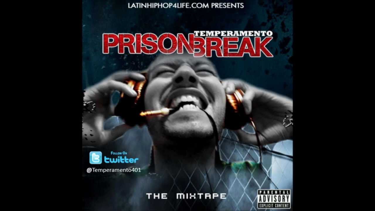 Temperamento feat. Tempo - I got 5 on it Remix