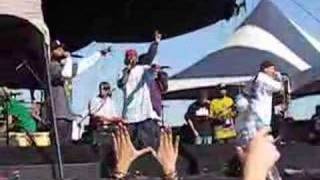 Ghostface Killah Vegoose 2007 &quot;Greedy Bitches&quot;