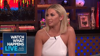 Stassi Schroeder On Her Offensive Comments | WWHL