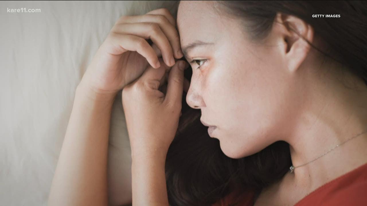 Teen Line helps struggling teenagers connect with other teenagers