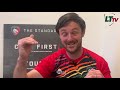 LTTV: Leicester Tigers Academy Head Coach Matt Smith