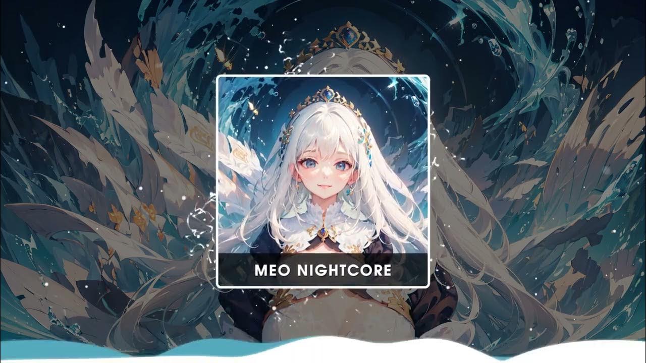 MEO NIGHTCORE Nevada x Lanterns (TVT Remix Nightcore) YouTube