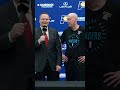 Coach Carlisle joins Jeremiah Johnson to Preview Matchup with Pistons in Exclusive Pregame Interview