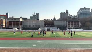 20220121 vs 서울대 의대 4q(2)