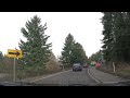 Still no repair timeline for northbound I-5, here's what the detour looks like