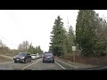 Still no repair timeline for northbound I-5, here's what the detour looks like