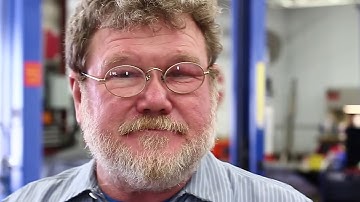 268 MG Tech | Starter Motor Diagnosis