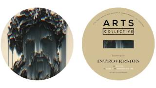 Introversion - Block 4 [ARTSCOLLECTIVE017]