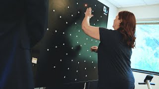 D2 Light Board