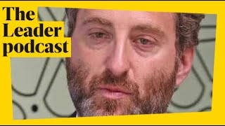 Daniel Korski quits London mayoral race amid groping claim ...The Leader podcast