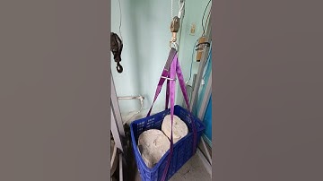 Test thử tải ba lăng lắc cáp 2 tấn LH 0352.035.399