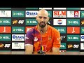 Daryl Mitchell | Press Conference | Hyderabad Kingsmen VS Rawalpindiz | HBL PSL 11 | A Sports