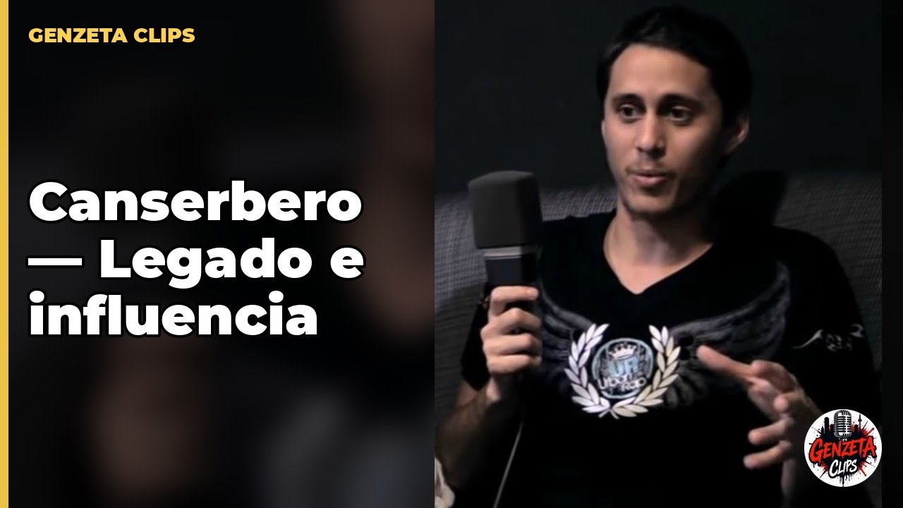 Canserbero: el guardián del rap latinoamericano que conquistó a Rolling Stone