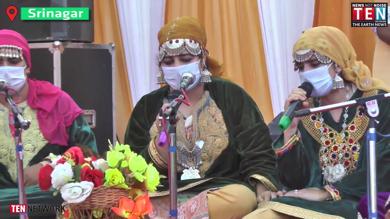 Chief Justice J&K HC, Justice Gita Mittal today inaugurated new facilities at Central Jail Srinagar