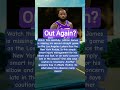 LeBron Sits Again Tonight? #lebronjames #nbainjuryupdate #lakers