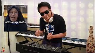 DJ REMIX IBU TARWIYAH - BIADAB