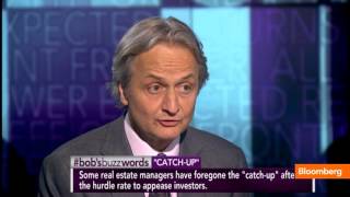 Bob's Daily Buzzword: `Catch-Up'