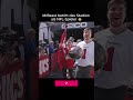 MrBeast in voller NFL-Ausrüstung auf dem Spielfeld #mrbeast #nfl #viral #sportler #youtubestar